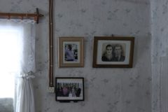 Карельский дом
