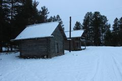 Амбары